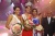 Election Miss Reunion Island